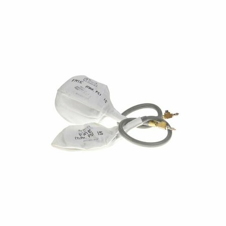 GUARDIAN PURE SAFETY GROUP 38in INFLATABLE BAG PLUG WITH INFBP138